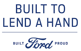 Built to Lend a Hand at Rodeo Ford